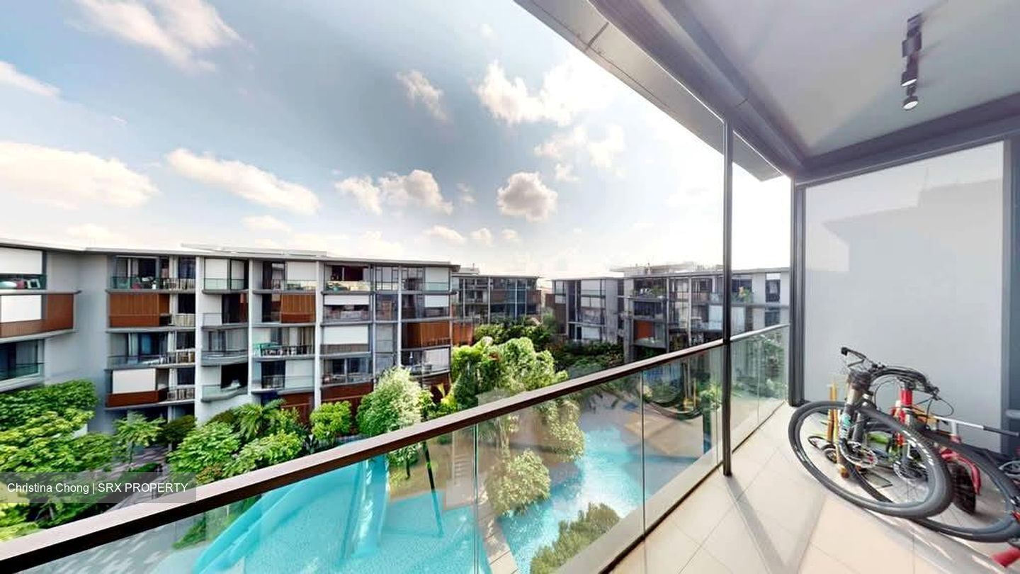 Parc Komo (D17), Apartment #574649181